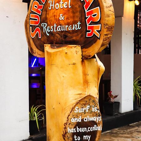 Bed and Breakfast Surfers Park Arugambay Arugam Bay Esterno foto