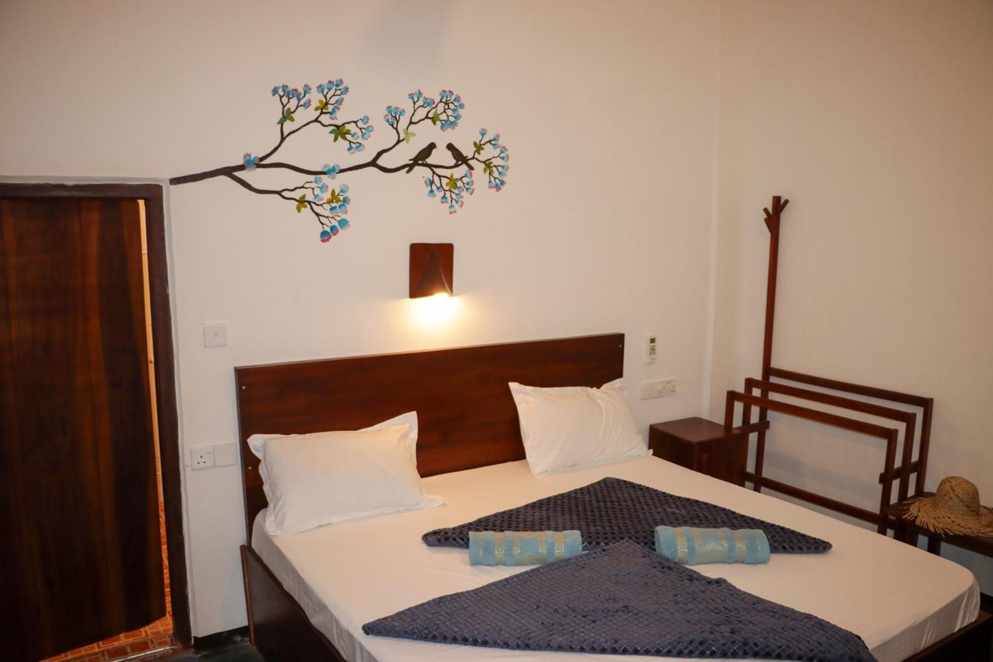 Bed and Breakfast Surfers Park Arugambay Arugam Bay Esterno foto
