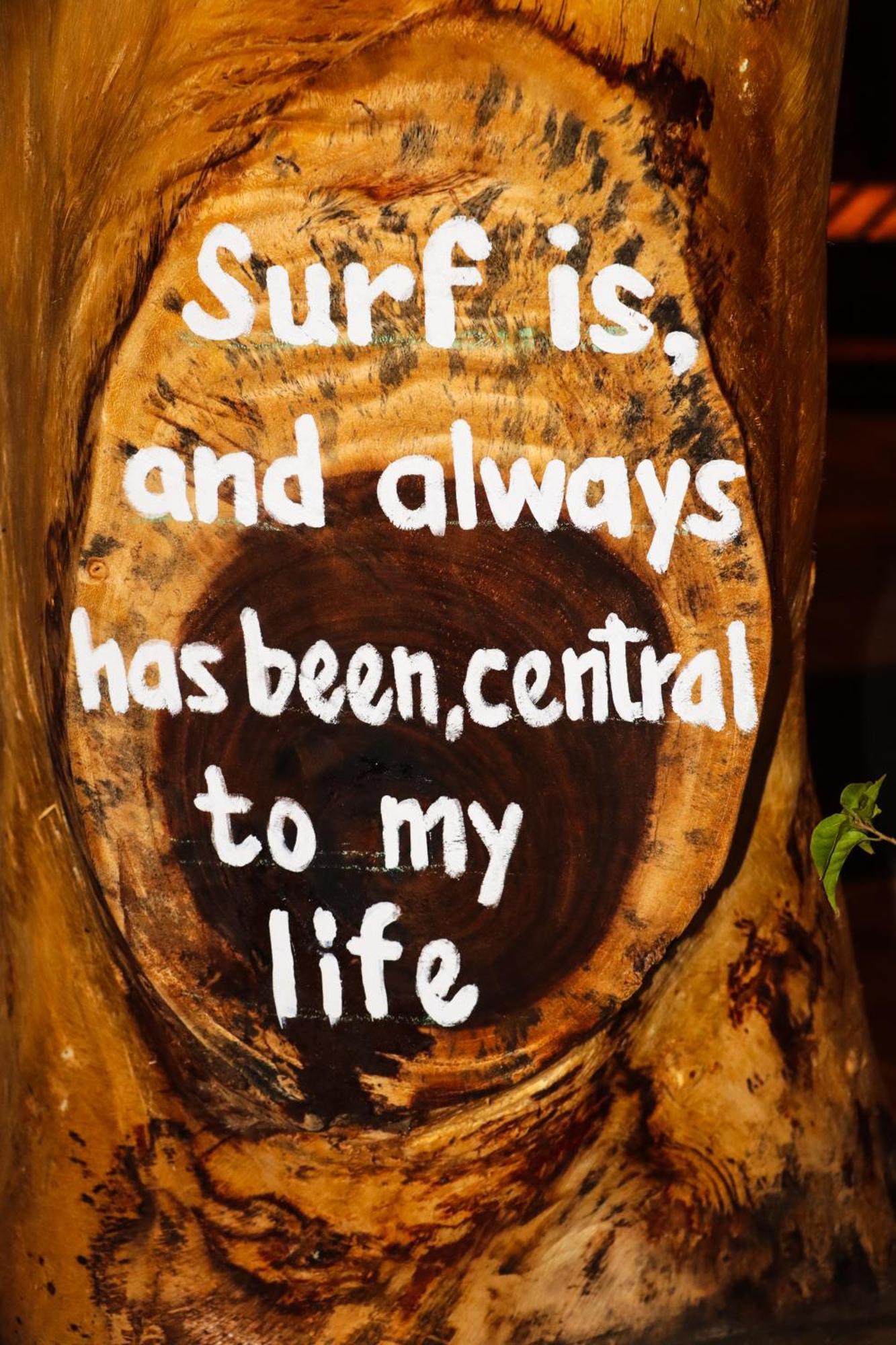 Bed and Breakfast Surfers Park Arugambay Arugam Bay Esterno foto