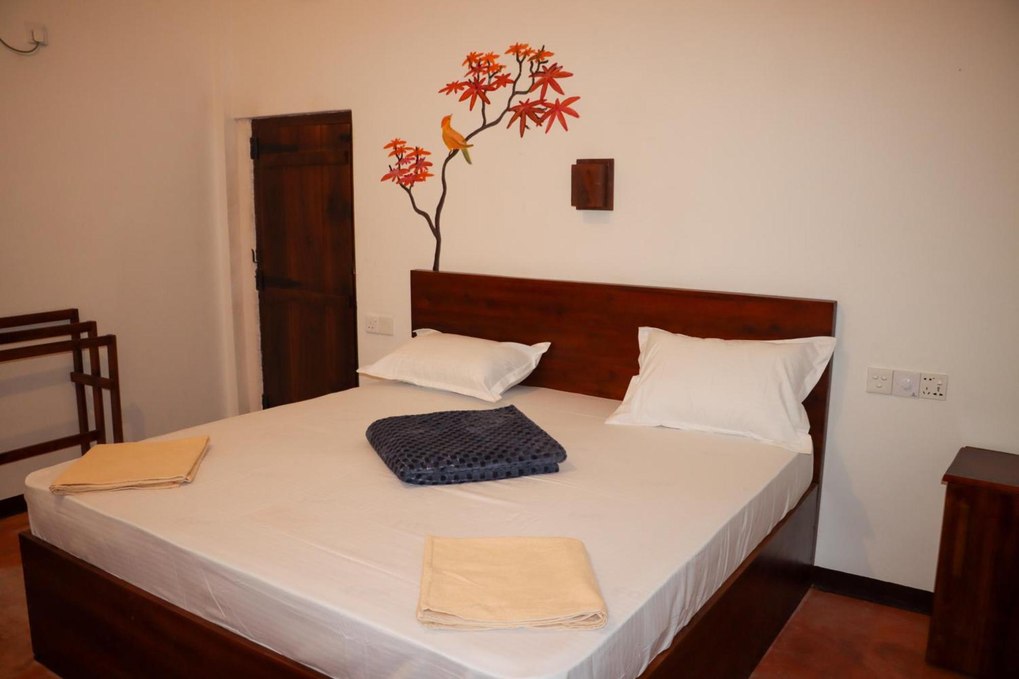 Bed and Breakfast Surfers Park Arugambay Arugam Bay Esterno foto