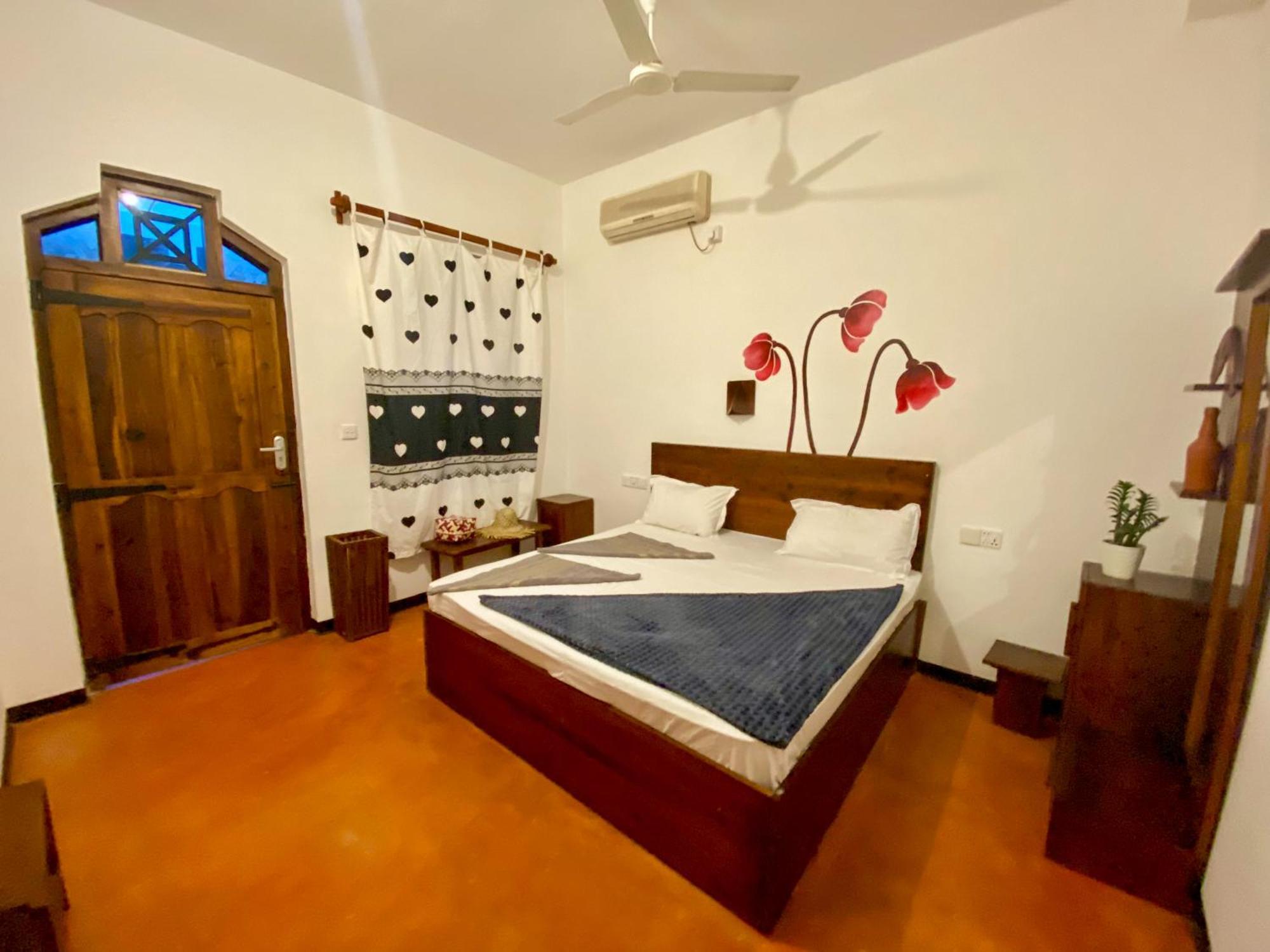 Bed and Breakfast Surfers Park Arugambay Arugam Bay Esterno foto
