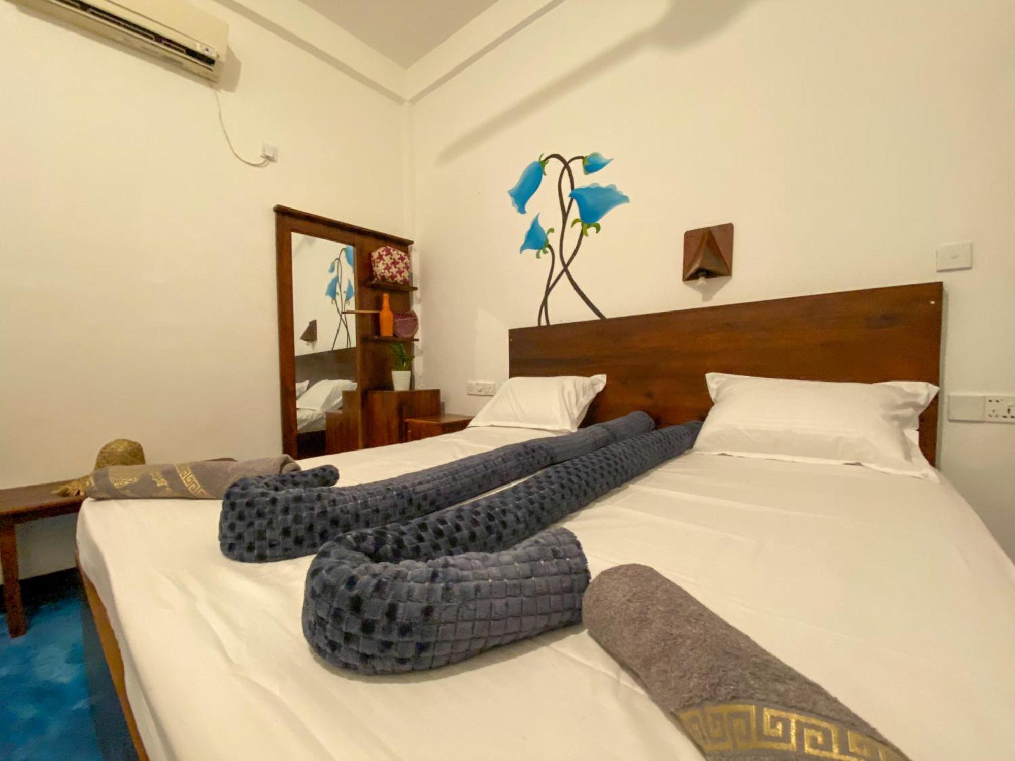 Bed and Breakfast Surfers Park Arugambay Arugam Bay Esterno foto