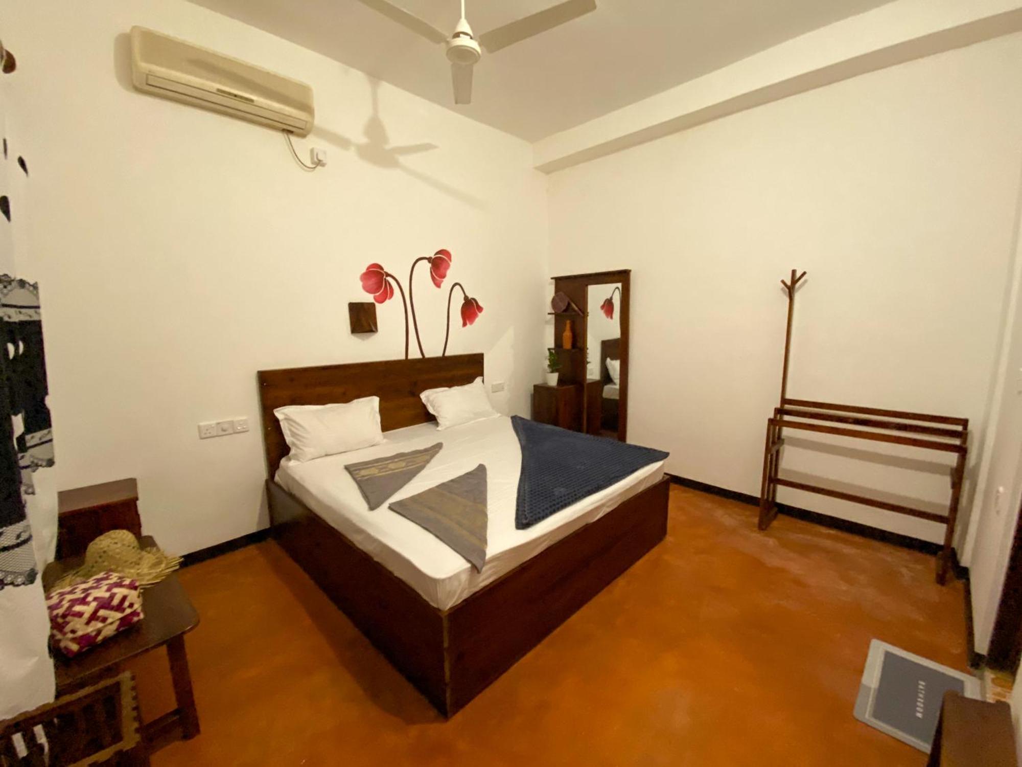 Bed and Breakfast Surfers Park Arugambay Arugam Bay Esterno foto