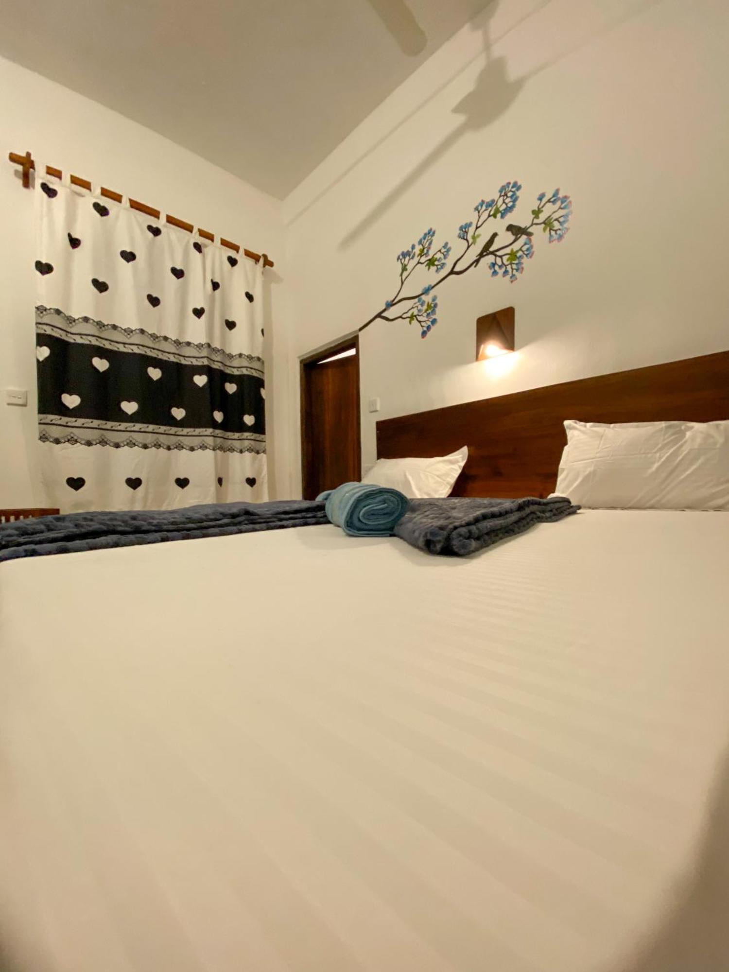 Bed and Breakfast Surfers Park Arugambay Arugam Bay Esterno foto