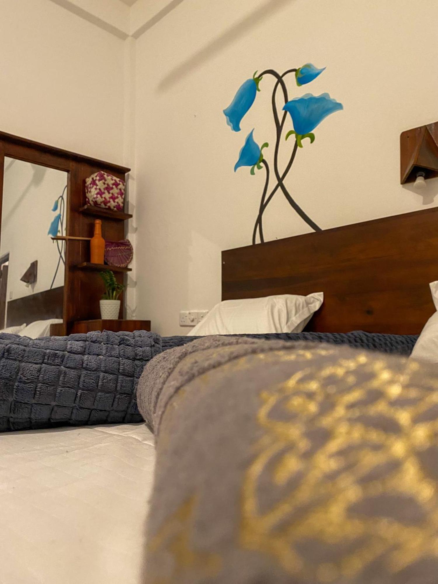 Bed and Breakfast Surfers Park Arugambay Arugam Bay Esterno foto