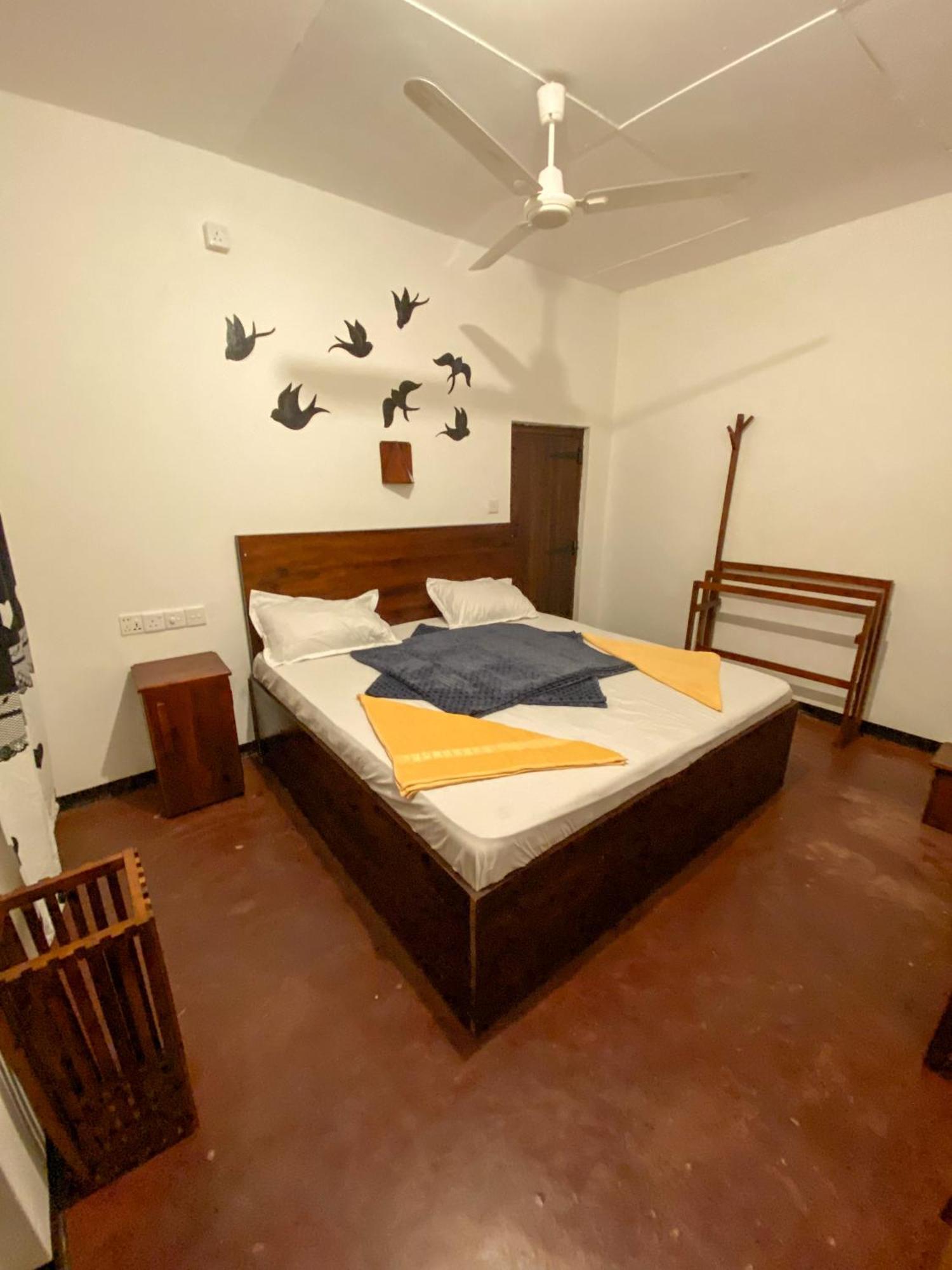 Bed and Breakfast Surfers Park Arugambay Arugam Bay Esterno foto